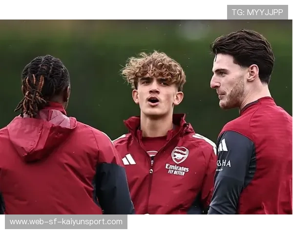 阿森纳年轻球员表现亮眼，主帅盛赞全队执行力，阿森纳年轻天才