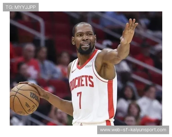 杜兰特手感不佳？阿门爆发带领火箭力克独行侠，实现四连胜的英雄篇章